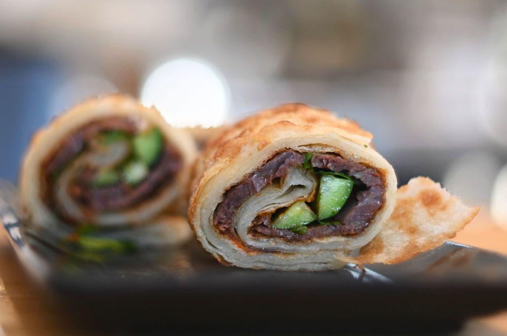 Paper Lantern Dumpling House 2730 Alton Pkwy #101, Irvine