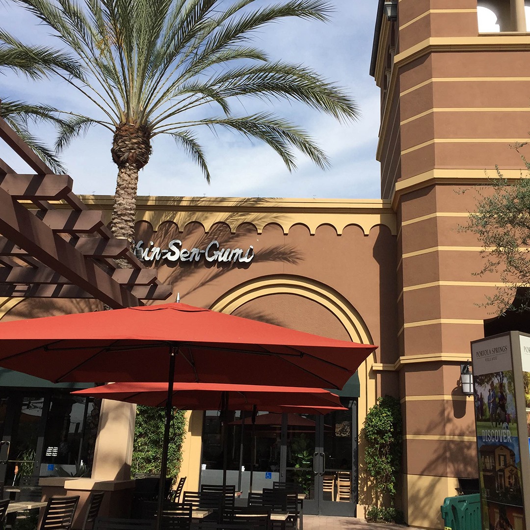 Shin-Sen-Gumi Hakata Ramen & Udon – Irvine 6404 Irvine Blvd, Irvine