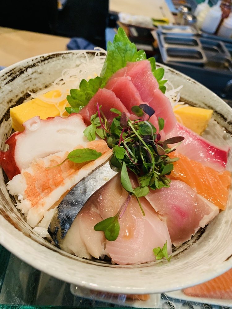 Robata Wasa 926 Spectrum Center Dr, Irvine