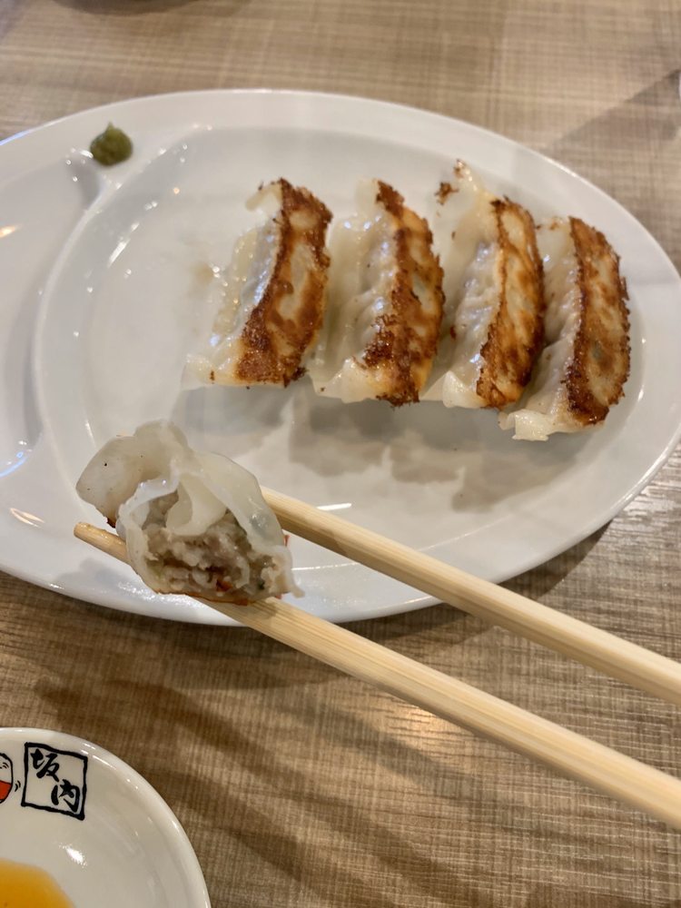 Kitakata Ramen Ban Nai - Irvine 14370 Culver Dr C, Irvine