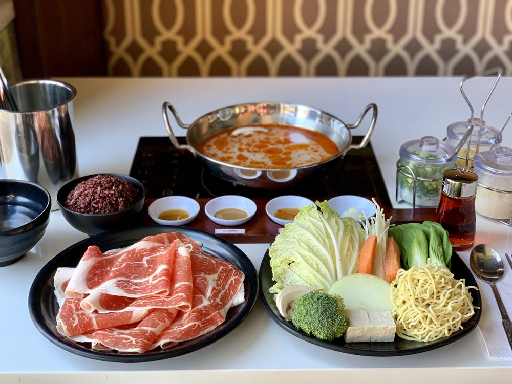 Joon Shabu 2 2453 Park Ave, Irvine