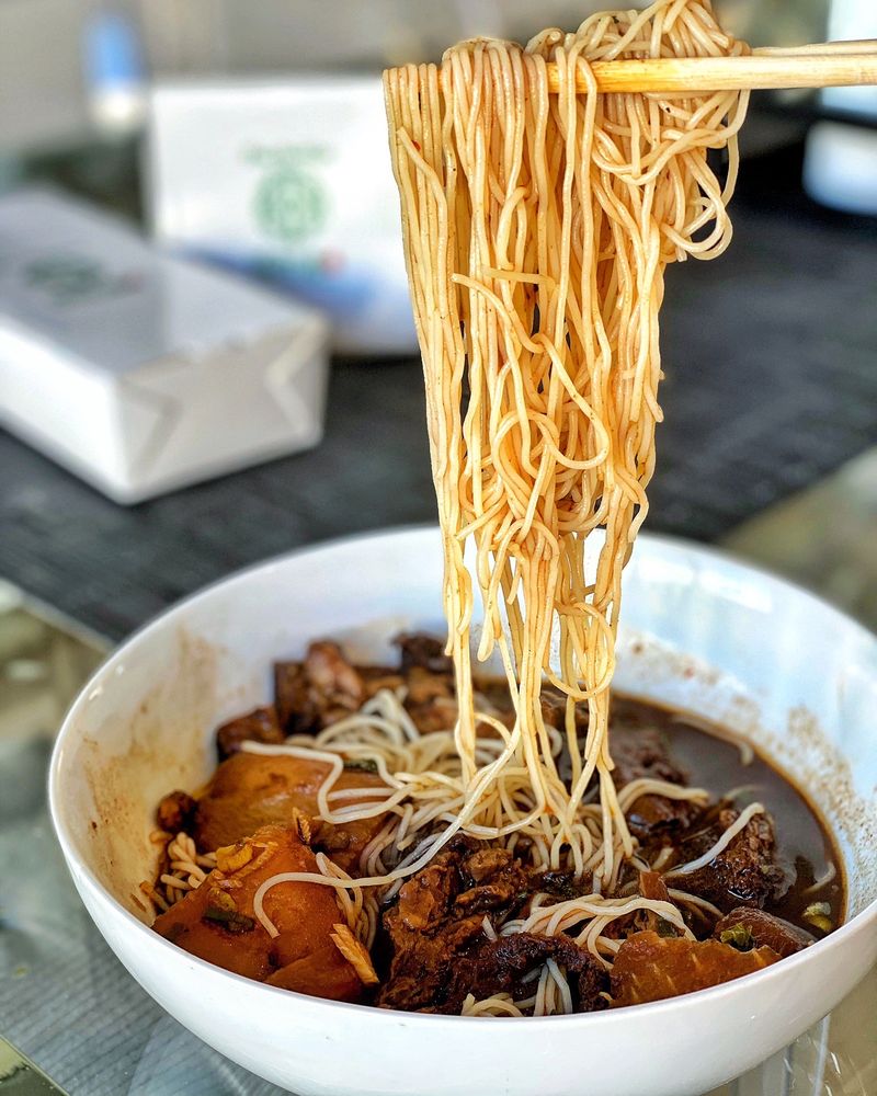 Tim Ho Wan 2700 Alton Pkwy, Irvine