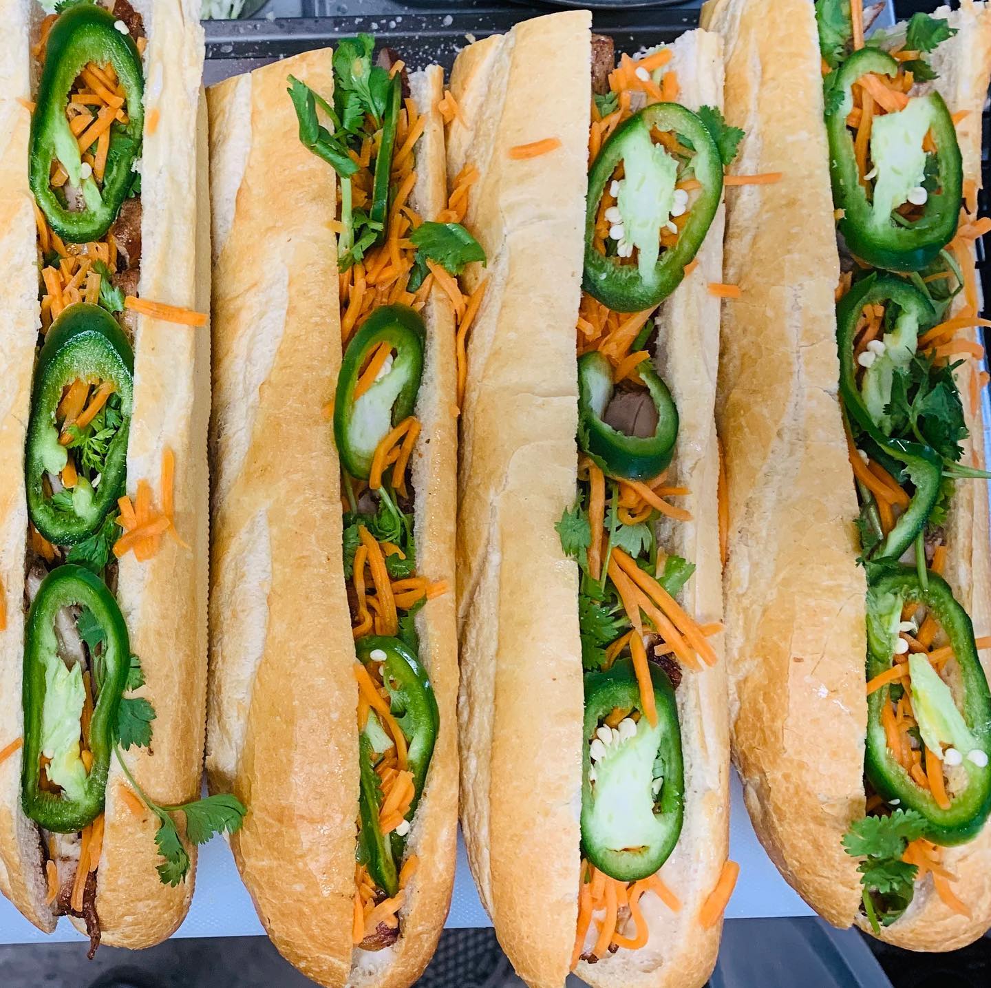 Saiga Vietnamese Eatery 17951 Sky Park Cir Suite F, Irvine