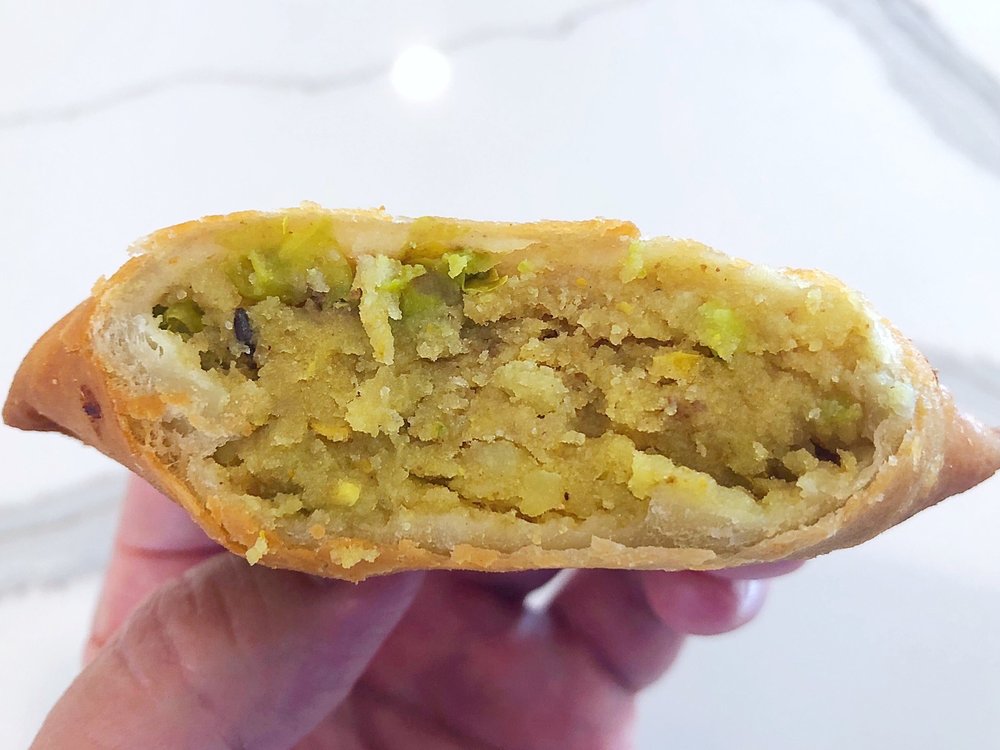 Maast Indian 17951 Sky Park Cir unit F, Irvine
