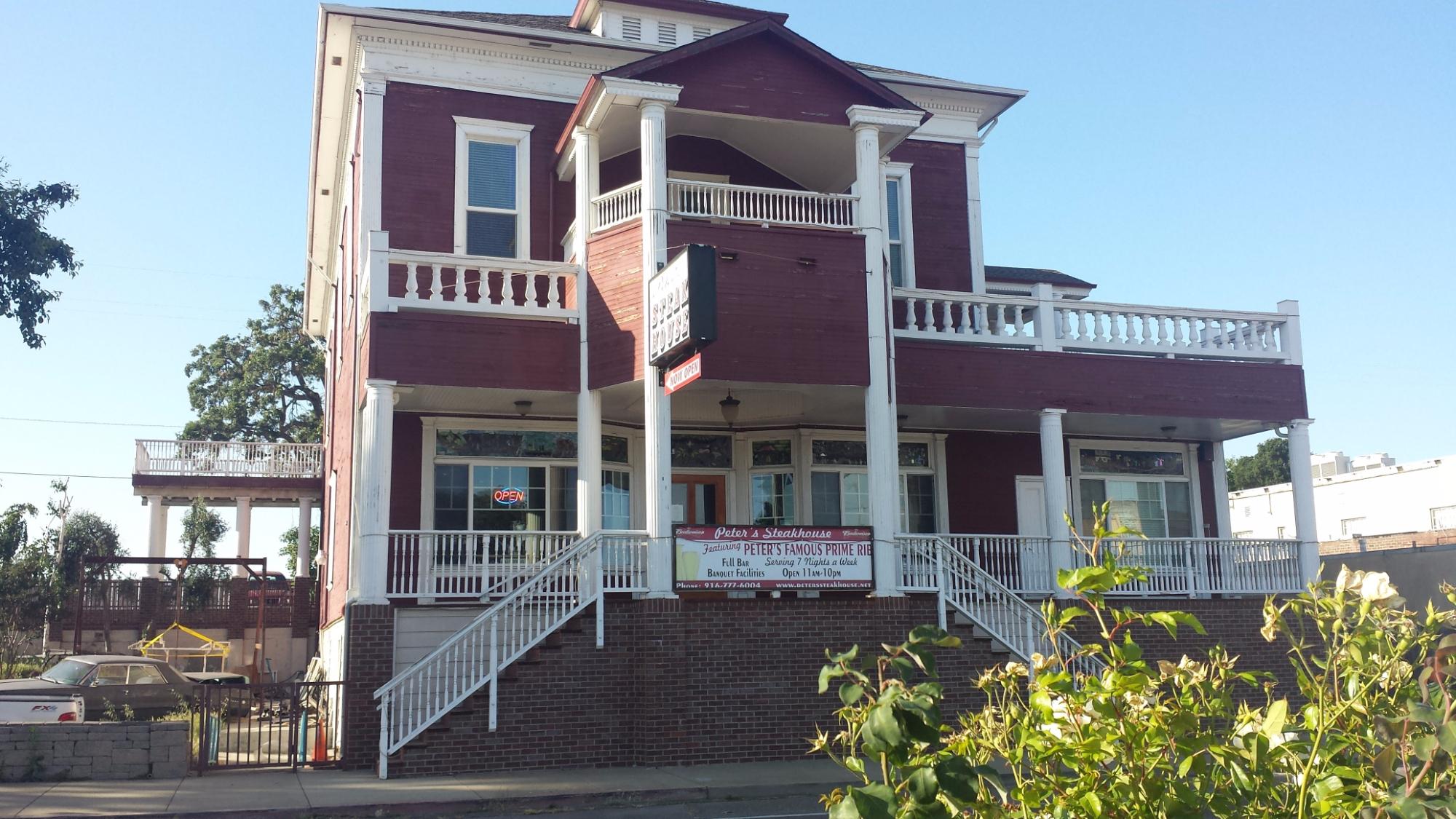 Photo credit: tripadvisor