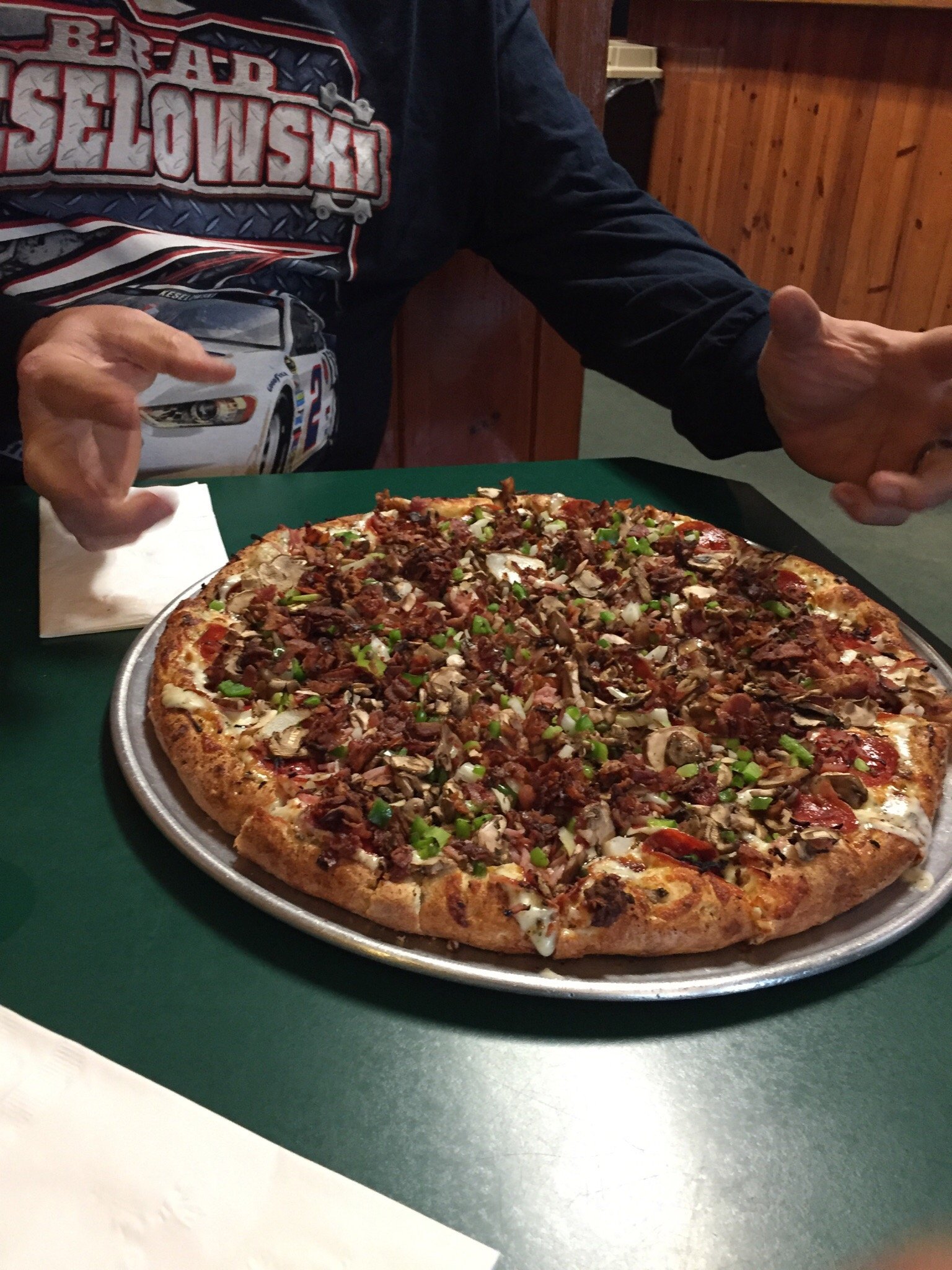 Photo credit: tripadvisor