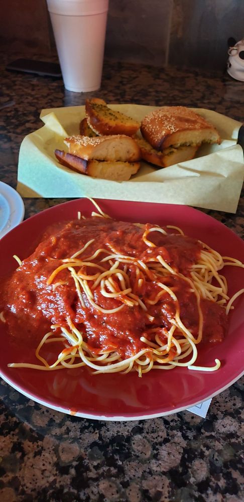 Graziano's Pizza Restaurant 11042 Limonite Ave, Mira Loma