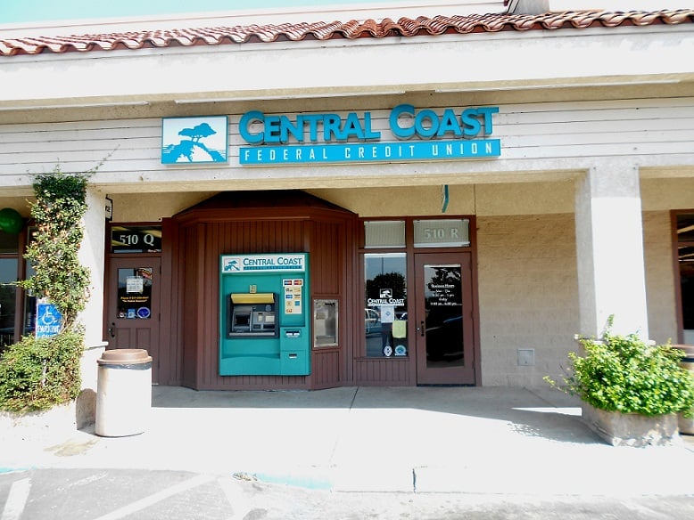 Central Coast Federal Credit Union