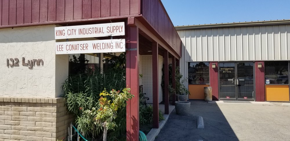 King City Industrial Supply