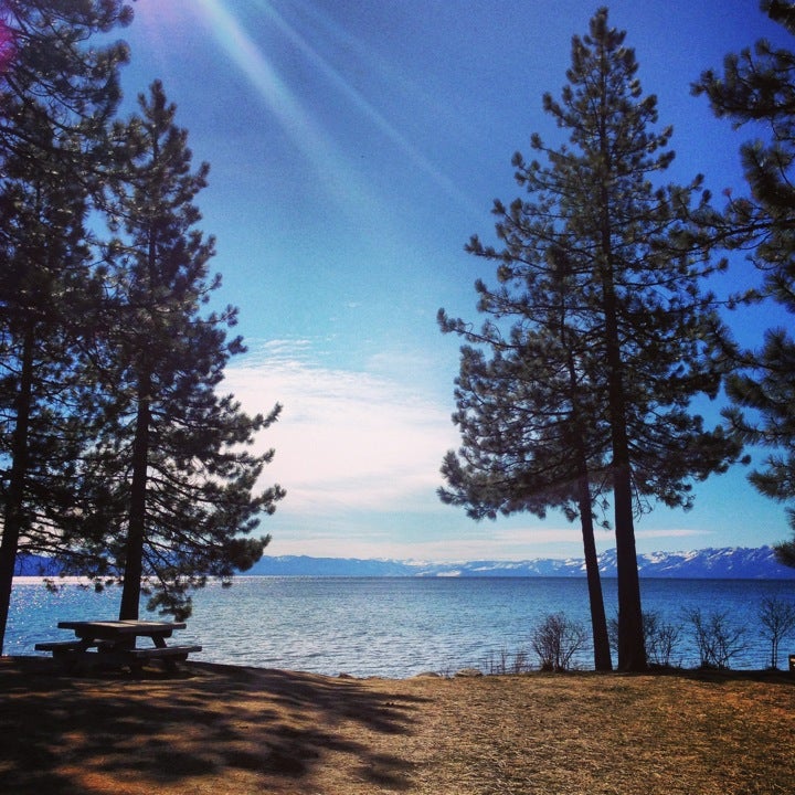North Tahoe Station 8070 N Lake Blvd, Kings Beach