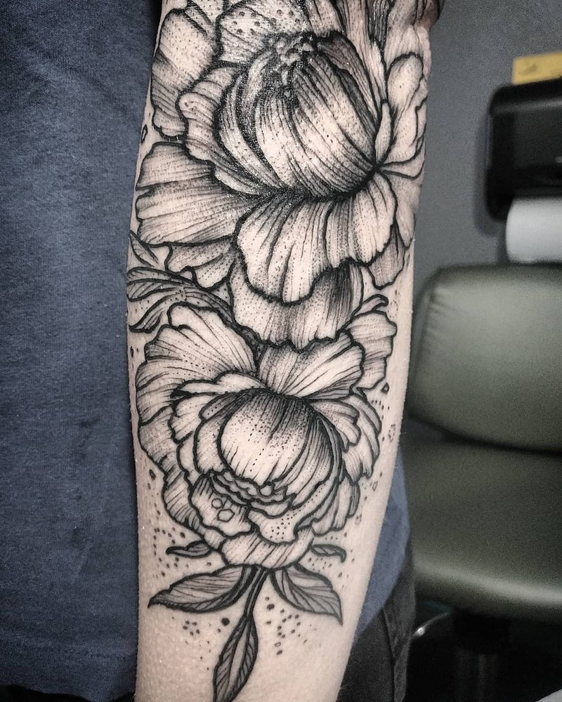 Lucky 7 Tattoo & Piercing 8635 N Lake Blvd, Kings Beach