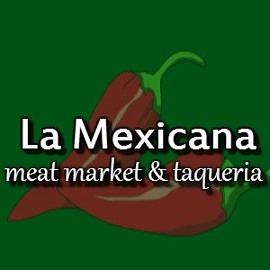 La Mexicana Meat Market & Taqueria 8515 Brook Ave, Kings Beach