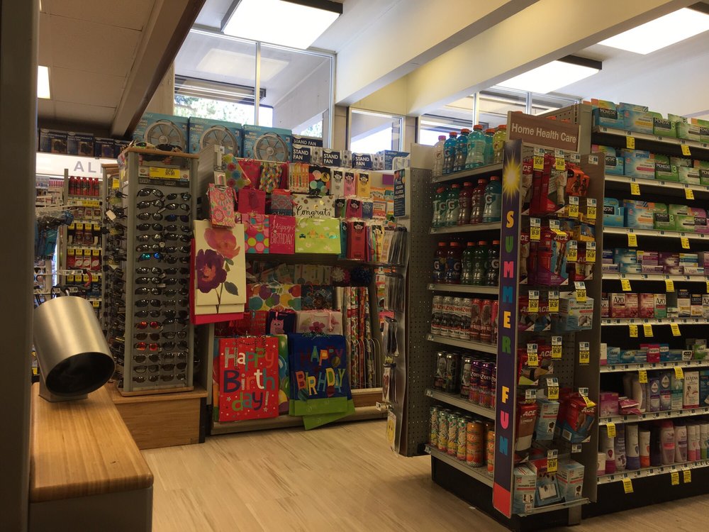 Western Union Rite Aid, 8245 N Lake Blvd, Kings Beach