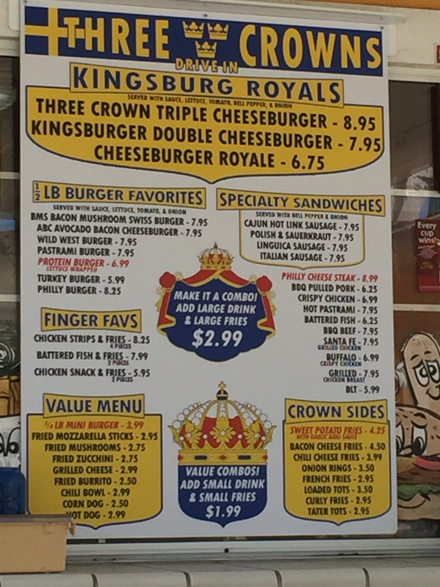 Photo credit: Tripadvisor