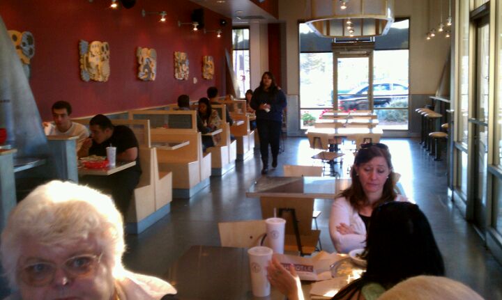 Photo credit: foursquare