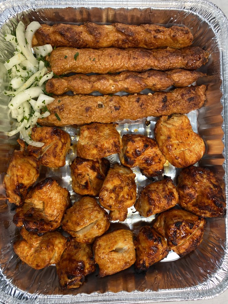 Kebab Daddy 3701 Ocean View Blvd, Montrose