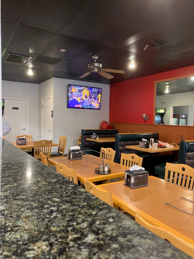 La Habra, CA Restaurants Open for Takeout, Curbside Service and/or