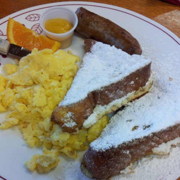 Photo credit: foursquare