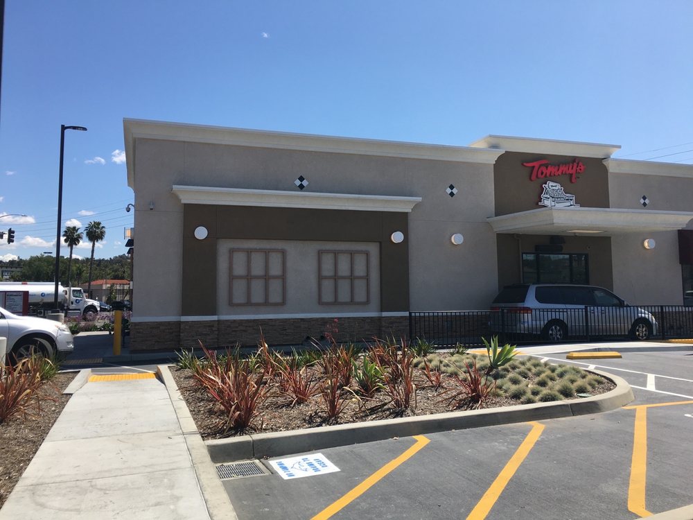 La Habra, CA Restaurants Open for Takeout, Curbside Service and/or Delivery Restaurantji