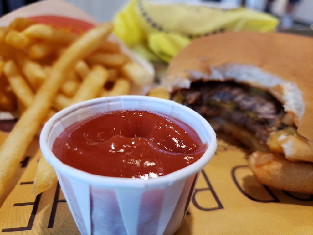 McDonald's 3781 Avocado Blvd, La Mesa