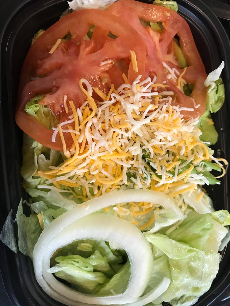 Carl's Jr. 8110 Parkway Dr, La Mesa