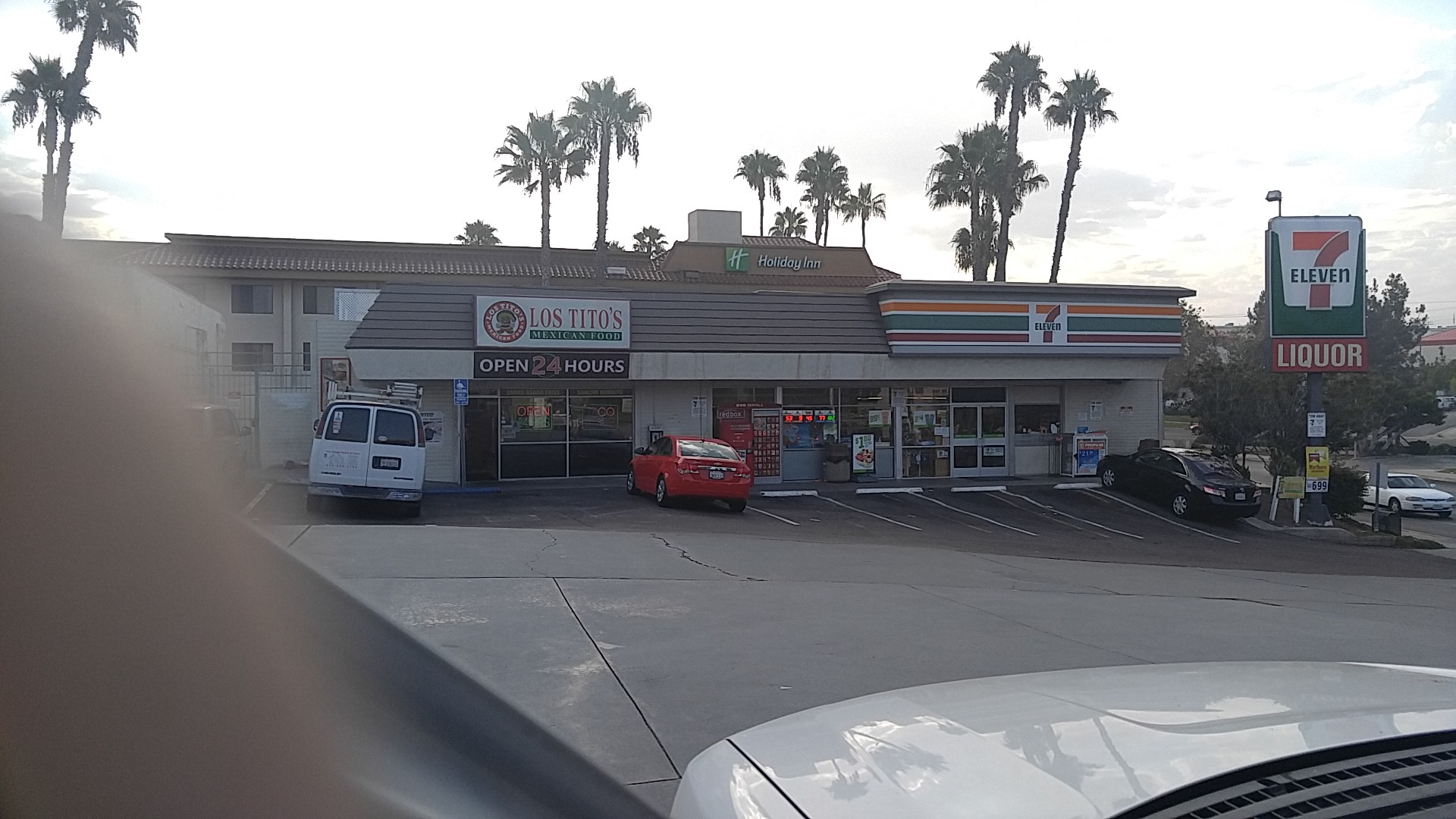 7-Eleven