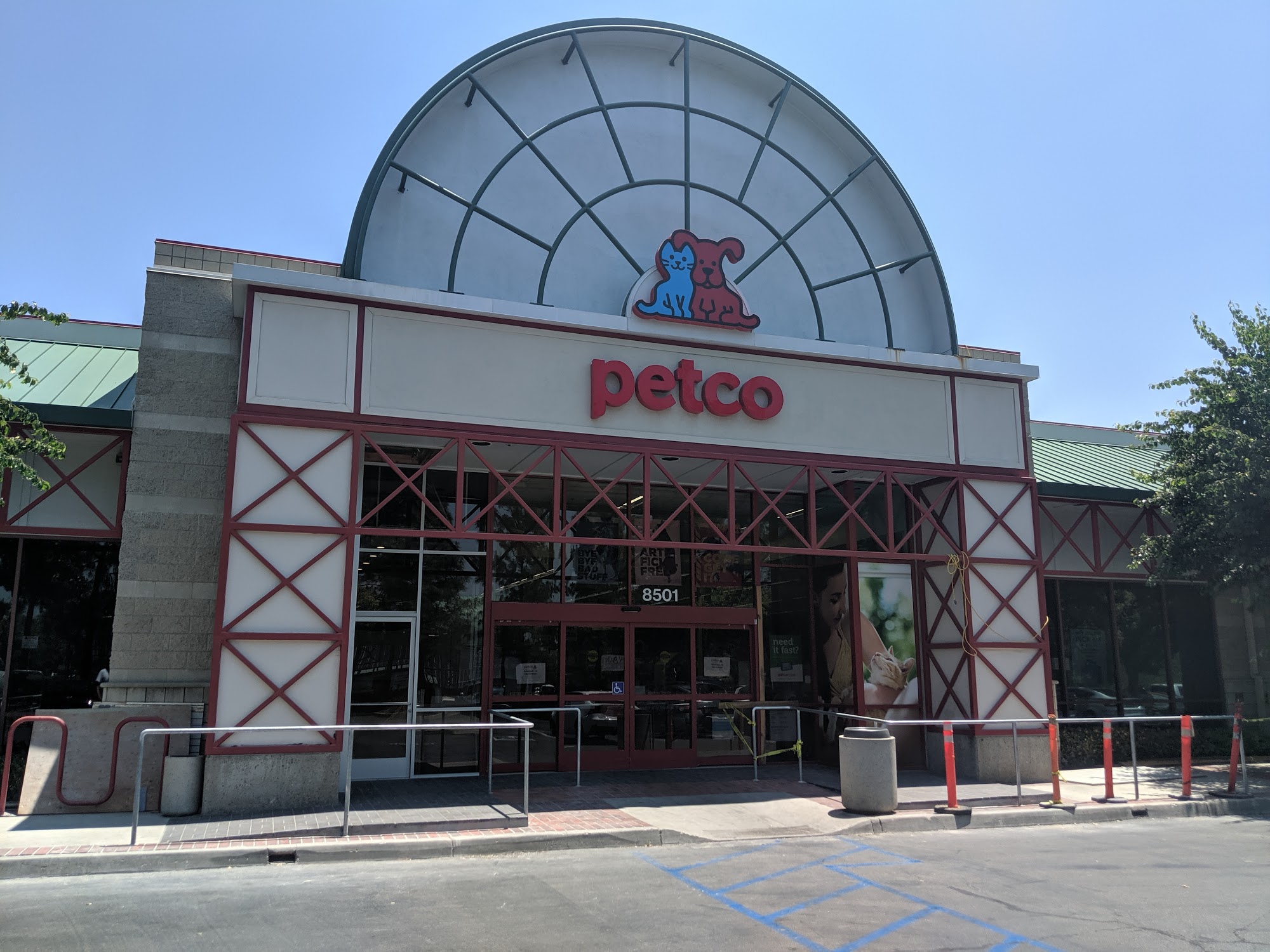 Petco