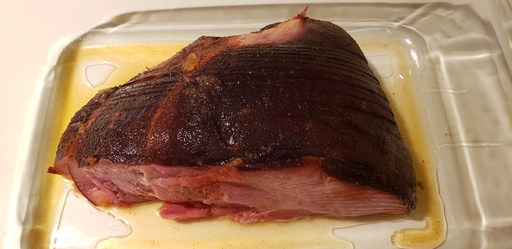 The HoneyBaked Ham 5119 Jackson Dr, La Mesa