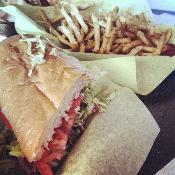 Photo credit: foursquare