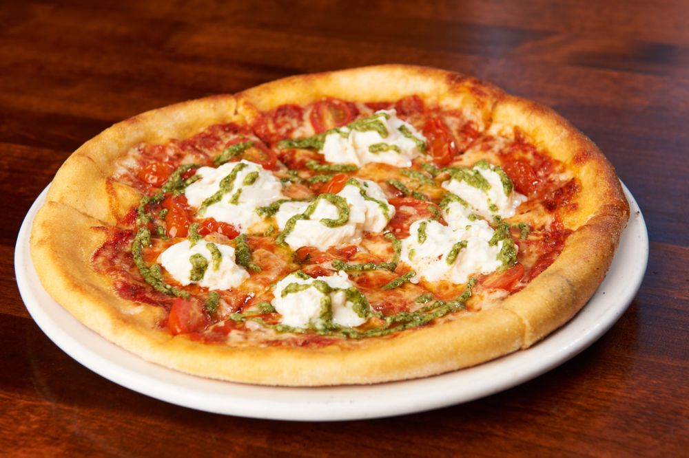 Sammy's Woodfired Pizza & Grill 8555 Fletcher Pkwy, La Mesa