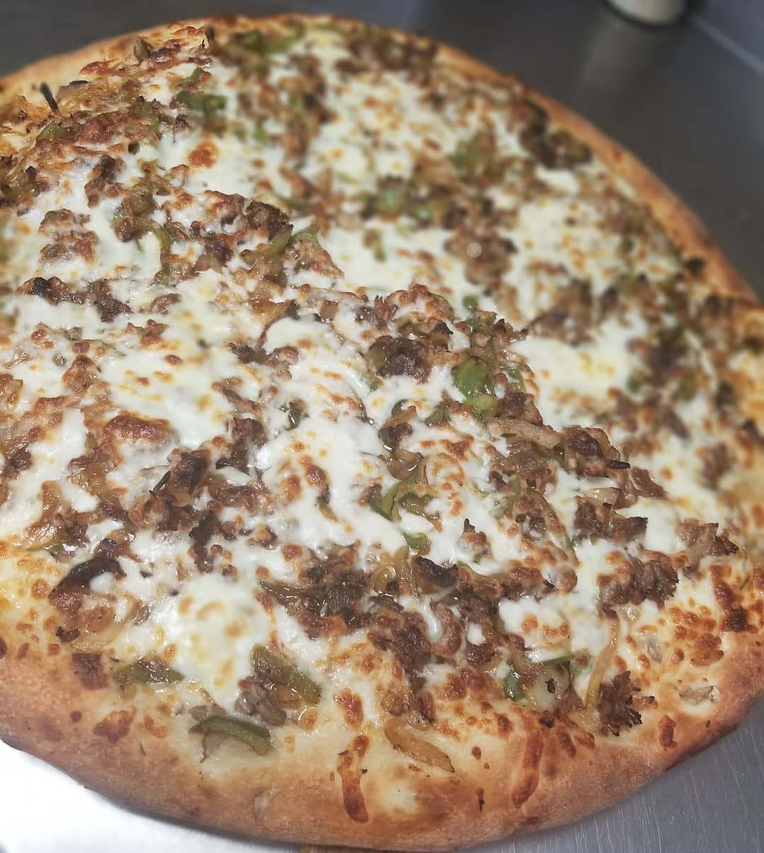 New York New York Pizza & Pasta 6195 Lake Murray Blvd, La Mesa