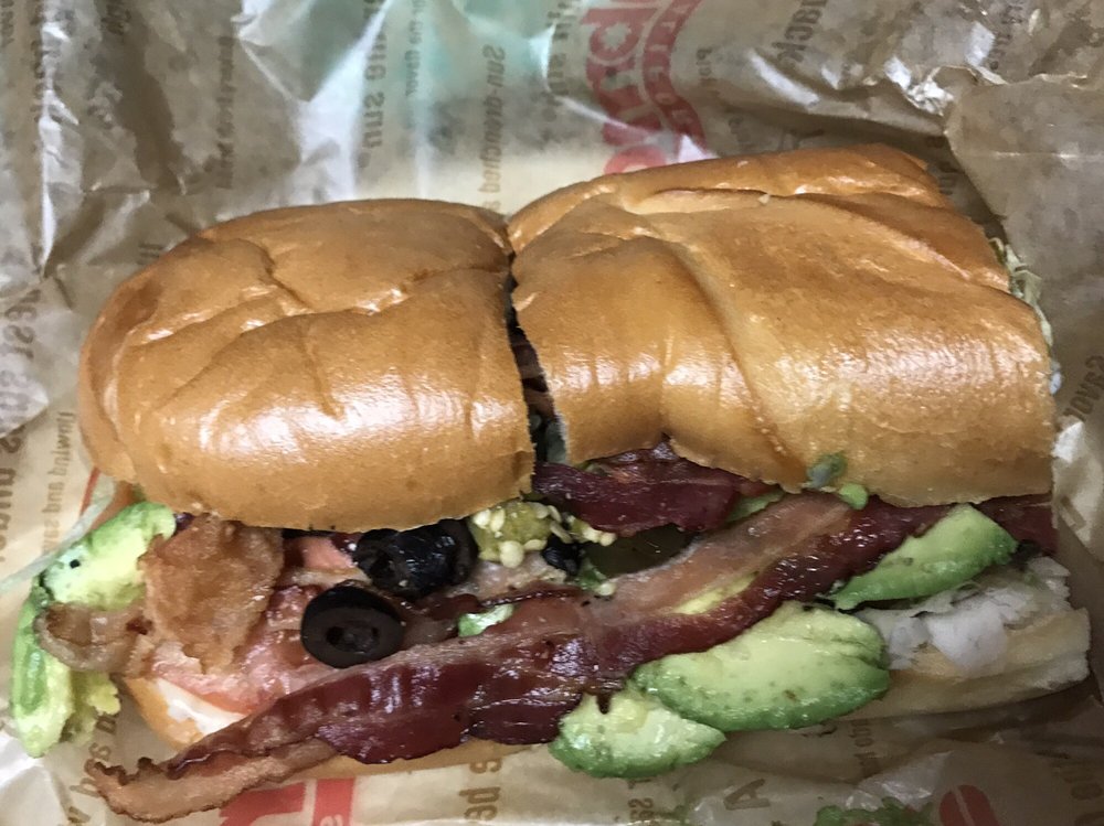 Submarina California Subs La Mesa 5454 Grossmont Center Dr, La Mesa