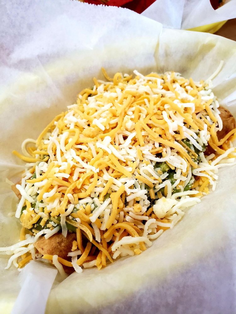 Albert's Fresh Mexican Food 8038 La Mesa Blvd, La Mesa