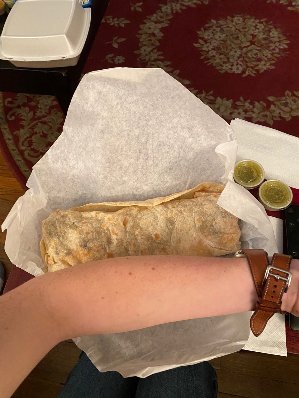 Rosarito's Mexican Food 6062 Lake Murray Blvd # 204, La Mesa