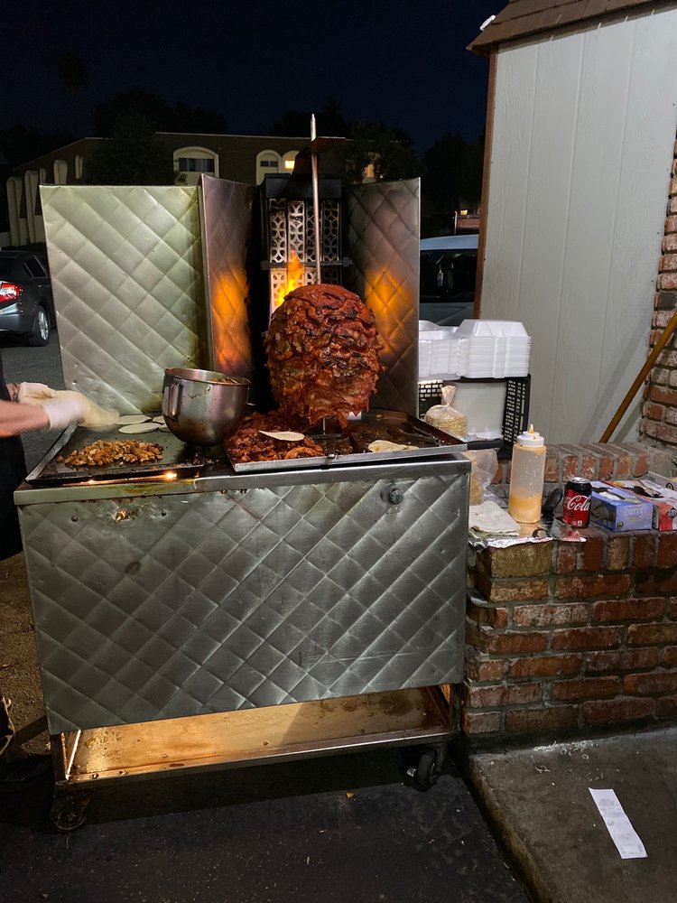 Carnitas Uruapan Mexican Food 4233 Spring St, La Mesa