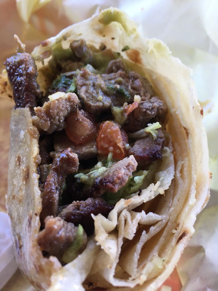Rosarito's Mexican Food 7941 University Ave, La Mesa