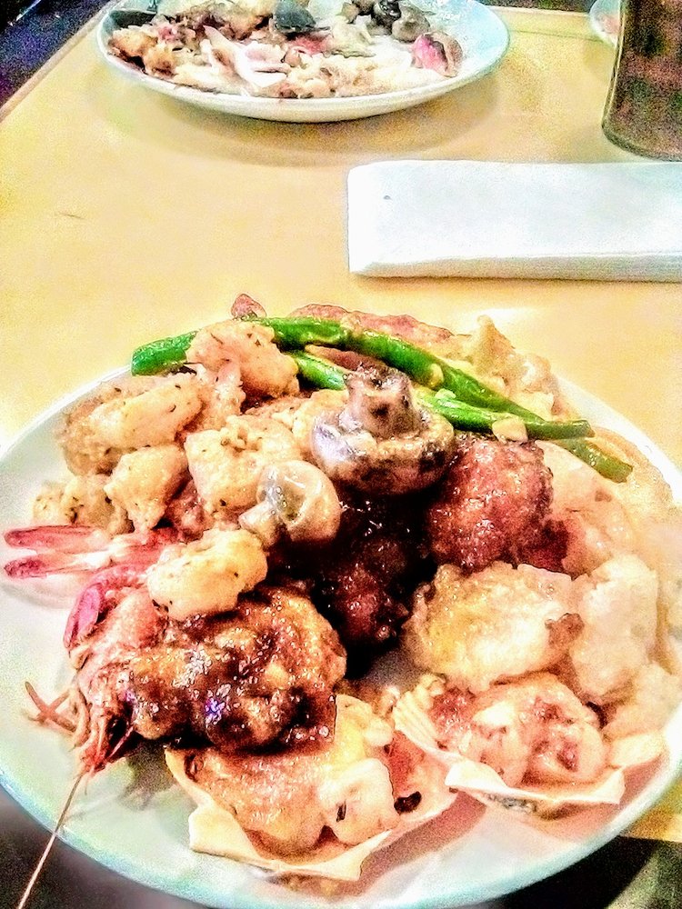 China Super Buffet 7984 La Mesa Blvd, La Mesa