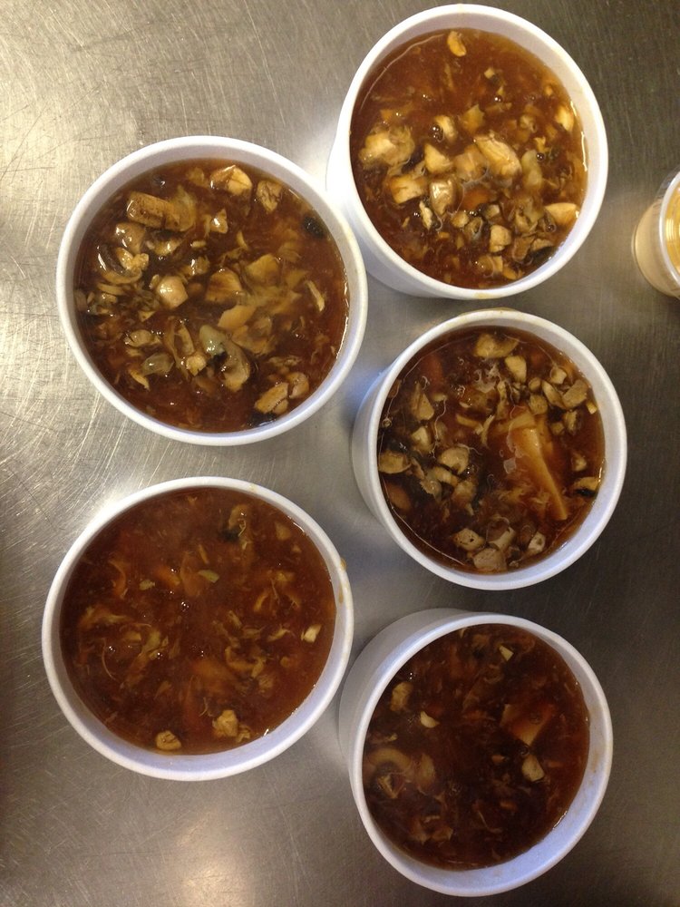 P.G King Chinese Cuisine 5575 Baltimore Dr #105-A, La Mesa