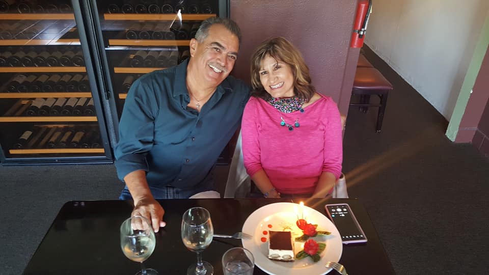 Nonno's Ristorante Italiano 5314 Baltimore Dr, La Mesa
