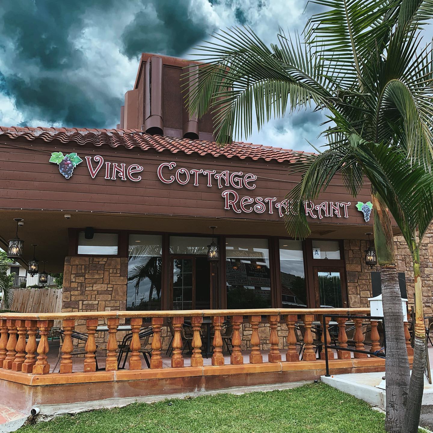 Vine Cottage 6062 Lake Murray Blvd #101a, La Mesa