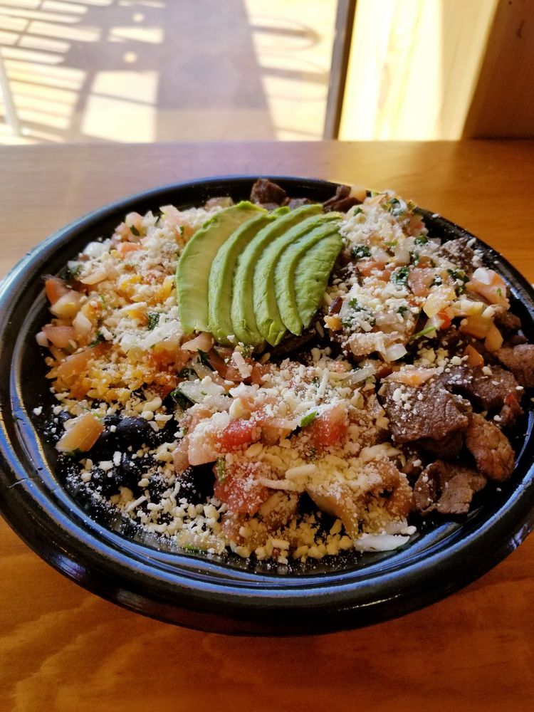 Vallarta Express 5341 Jackson Dr, La Mesa