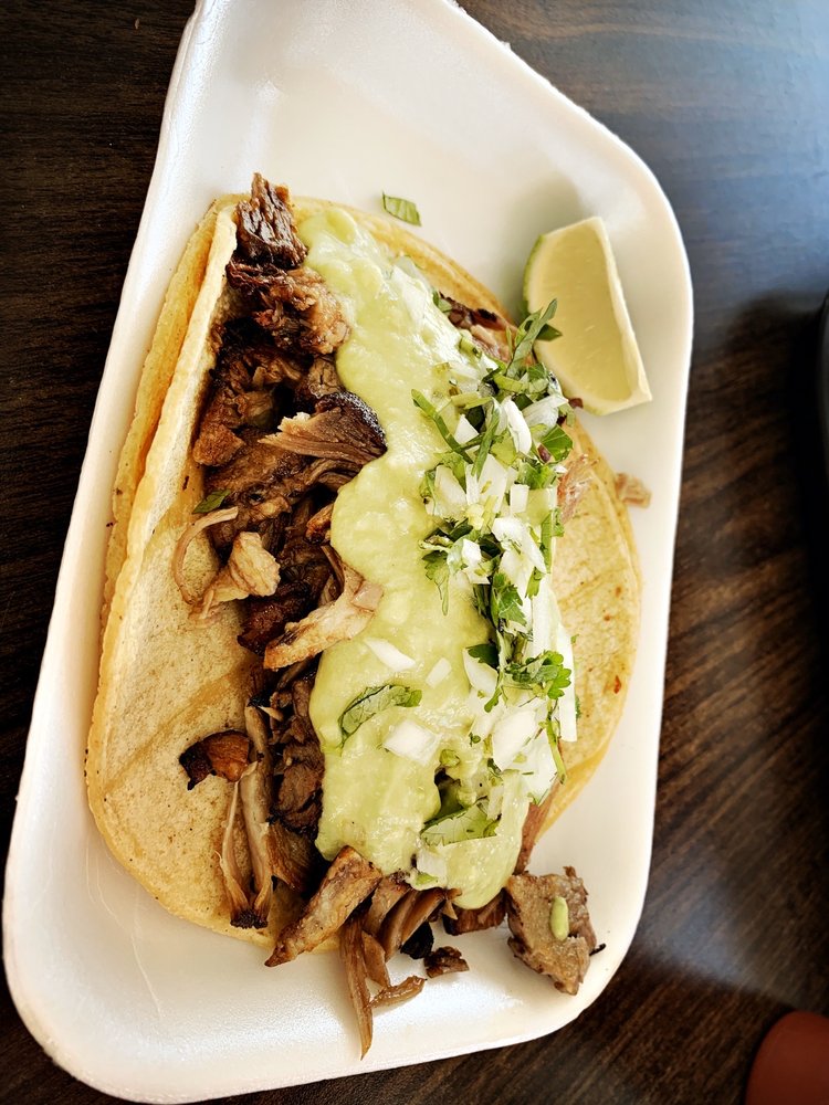 Nachos Taco Shop 7589 University Ave, La Mesa