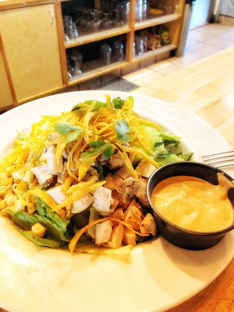 West Coast Smoke and Tap House 6126 Lake Murray Blvd, La Mesa