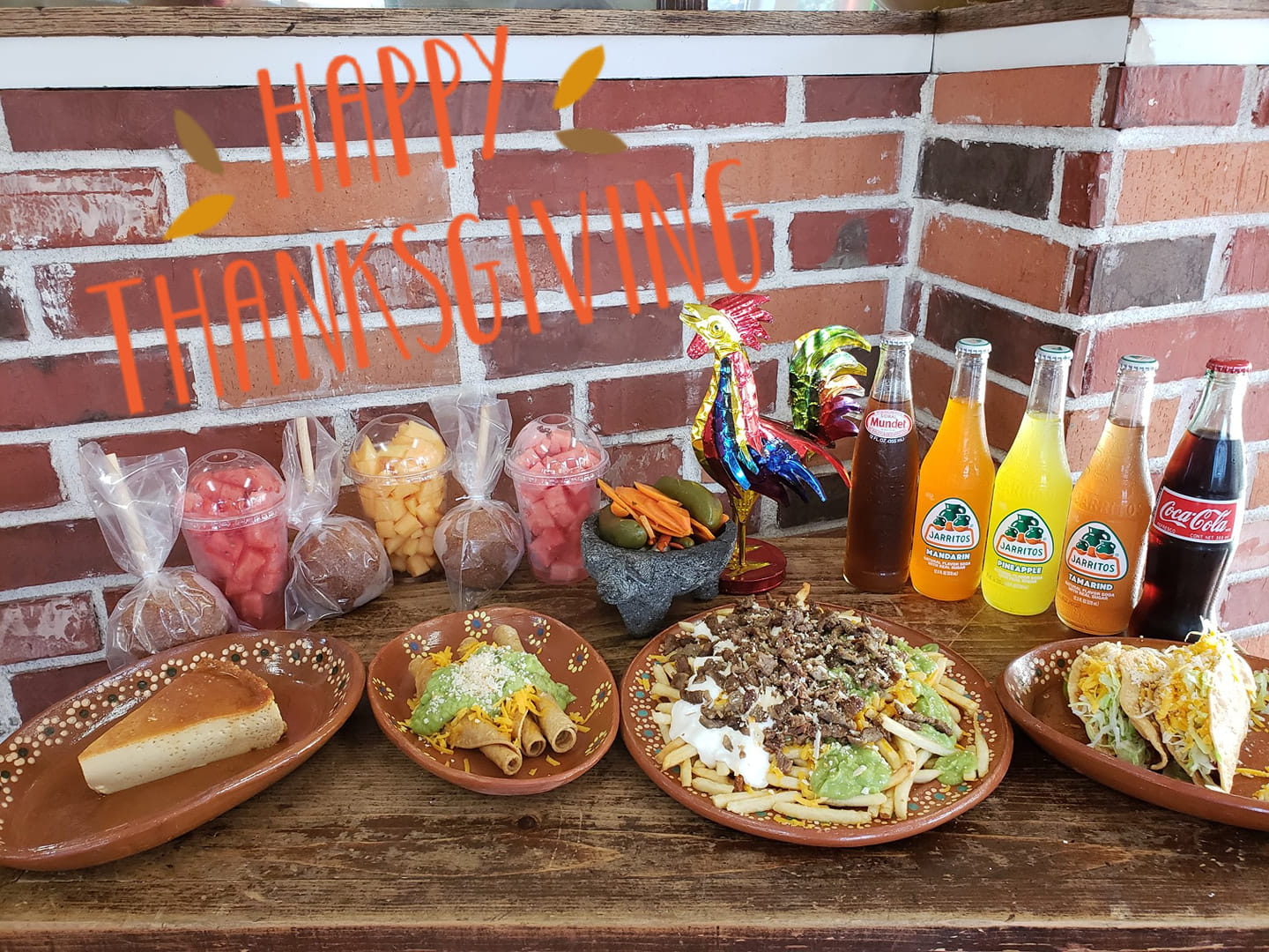 El Compadre Taco Shop & More 7327 University Ave, La Mesa