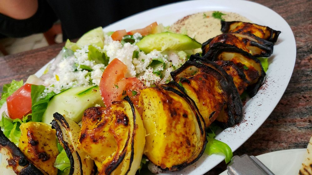Mystic Grill 6990 University Ave, La Mesa