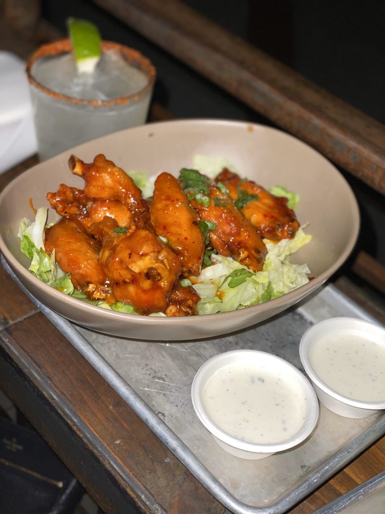 Curbside Eatery & Drinkery 8353 La Mesa Blvd, La Mesa