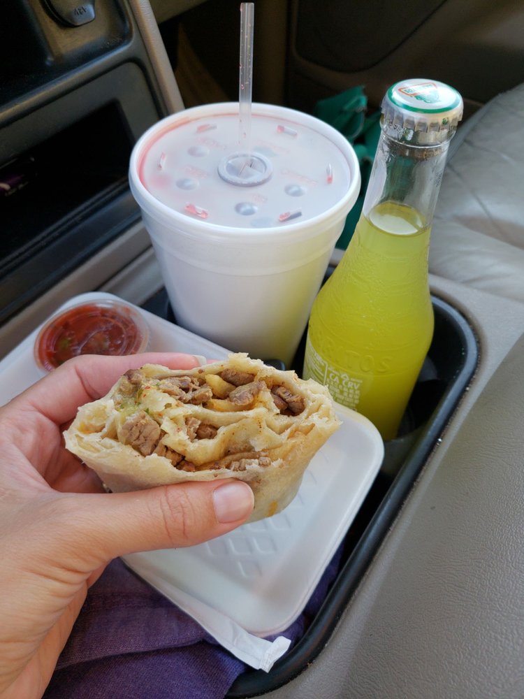 Macho's Taco Shop 3757 Avocado Blvd, La Mesa