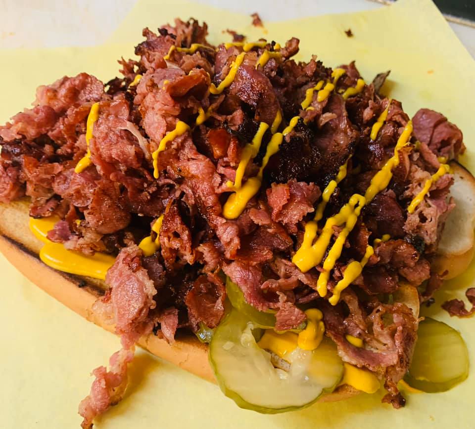 Sam's Burgers #2 14525 Telegraph Rd, La Mirada