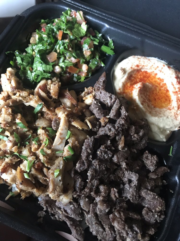 Pita Paradise 14220 Rosecrans Ave, La Mirada