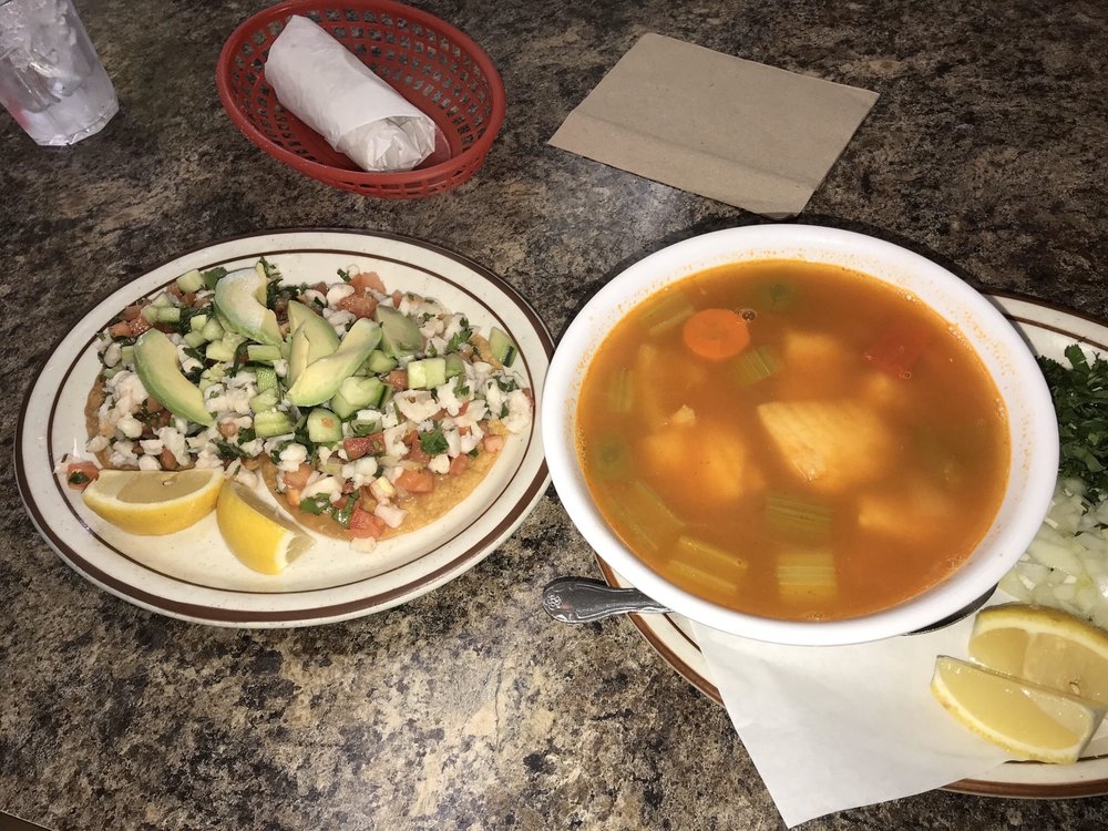 Pescadores 12246 La Mirada Blvd, La Mirada